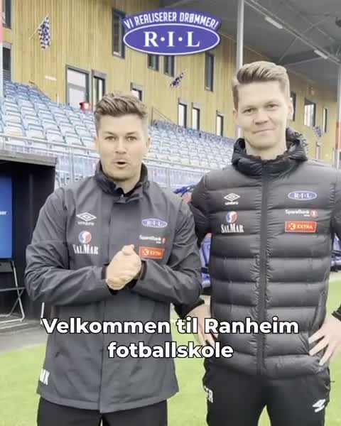 Fotballskolepromo25 Helland&Rismark